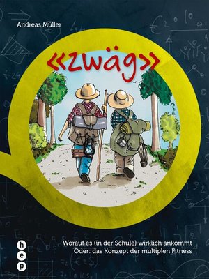cover image of zwäg